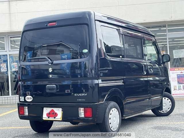 suzuki every 2017 CFJ1681040 image 2