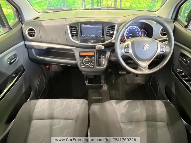 suzuki wagon-r-stingray 2015 CFJ1760226 image 2