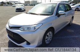 toyota corolla-axio 2017 CFJ1844134