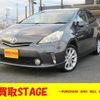 toyota prius-α 2011 -TOYOTA 【名変中 】--Prius α ZVW41W--3003530---TOYOTA 【名変中 】--Prius α ZVW41W--3003530- image 1