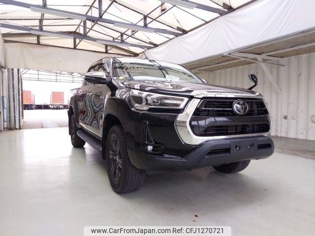 toyota hilux 2021 ENHANCEAUTO_1_ea297433 image 1