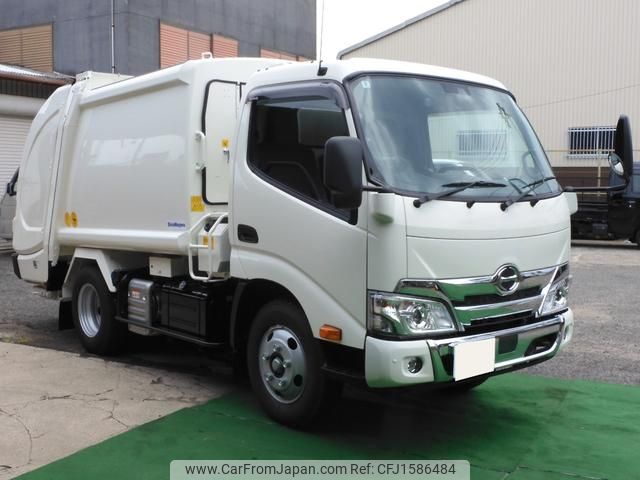 hino dutro 2025 CFJ1586484 image 2