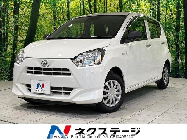 daihatsu mira-e-s 2018 -DAIHATSU--Mira e:s DBA-LA350S--LA350S-0090917---DAIHATSU--Mira e:s DBA-LA350S--LA350S-0090917- image 1