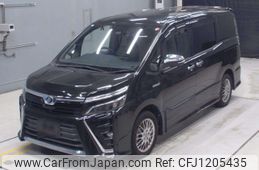 toyota voxy 2018 -TOYOTA--Voxy ZWR80W-0338760---TOYOTA--Voxy ZWR80W-0338760-