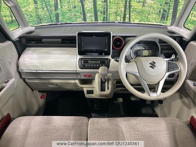 suzuki spacia 2018 quick_quick_MK53S_MK53S-132516 image 2