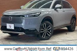 honda vezel 2025 CFJ1854426
