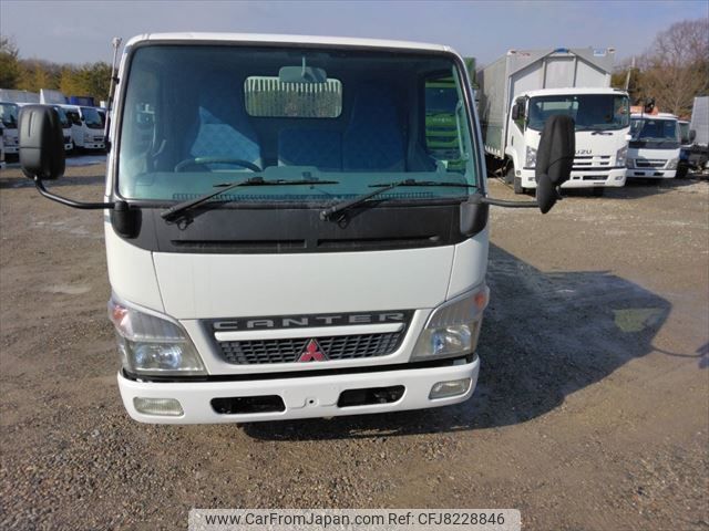 mitsubishi-fuso canter 2006 -MITSUBISHI--Canter PA-FE71DBD--FE71DB-524057---MITSUBISHI--Canter PA-FE71DBD--FE71DB-524057- image 2