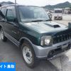 suzuki jimny 2003 -SUZUKI--Jimny JB23W-334967---SUZUKI--Jimny JB23W-334967- image 1