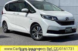 honda freed 2020 -HONDA--Freed 6AA-GB7--GB7-3111743---HONDA--Freed 6AA-GB7--GB7-3111743-