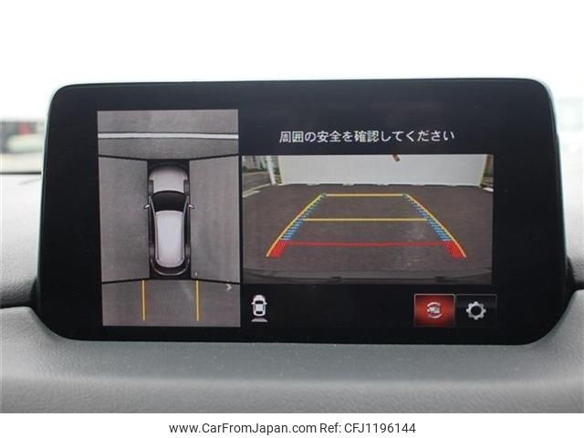 mazda cx-8 2020 -MAZDA--CX-8 5BA-KG5P--KG5P-202825---MAZDA--CX-8 5BA-KG5P--KG5P-202825- image 2