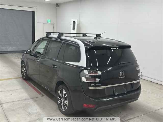 citroen grand-c4 2017 -CITROEN--Citroen Grand C4 B787AH01-VF73AAHXTHJ688853---CITROEN--Citroen Grand C4 B787AH01-VF73AAHXTHJ688853- image 2