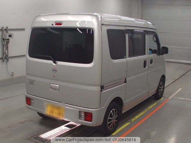 nissan clipper-van 2021 -NISSAN 【足立 480た8105】--Clipper Van DR17V-570510---NISSAN 【足立 480た8105】--Clipper Van DR17V-570510- image 2