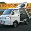 daihatsu hijet-truck 2012 -DAIHATSU 【鹿児島 480ﾐ6557】--Hijet Truck S211P--0182853---DAIHATSU 【鹿児島 480ﾐ6557】--Hijet Truck S211P--0182853- image 1