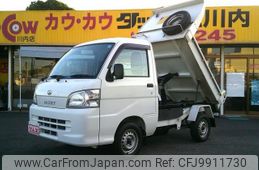 daihatsu hijet-truck 2012 -DAIHATSU 【鹿児島 480ﾐ6557】--Hijet Truck S211P--0182853---DAIHATSU 【鹿児島 480ﾐ6557】--Hijet Truck S211P--0182853-