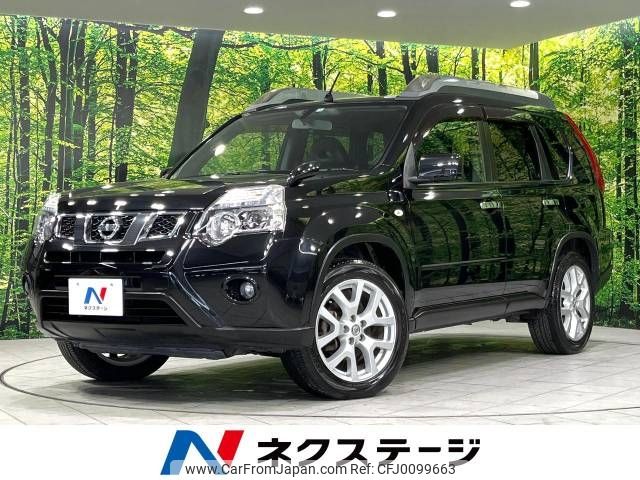 nissan x-trail 2012 -NISSAN--X-Trail DBA-NT31--NT31-239641---NISSAN--X-Trail DBA-NT31--NT31-239641- image 1