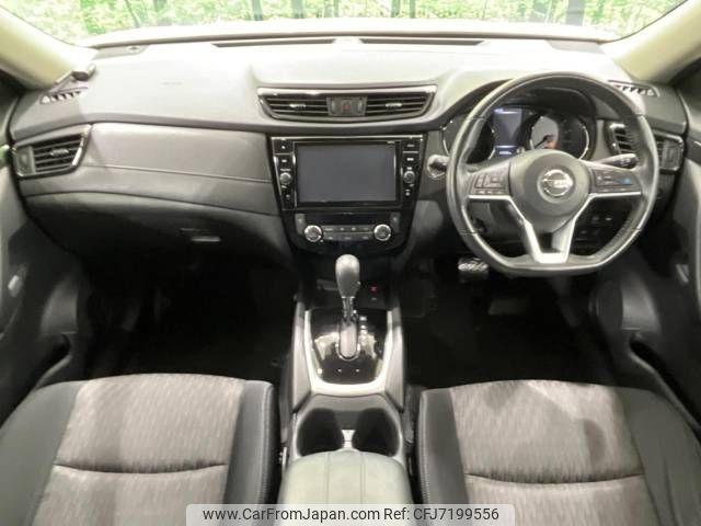 nissan x-trail 2019 -NISSAN--X-Trail DBA-NT32--NT32-588172---NISSAN--X-Trail DBA-NT32--NT32-588172- image 2