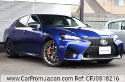 lexus gs-f 2018 CARSENSOR_JP_AU6217218351