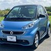 smart fortwo-coupe 2012 GOO_JP_700070874630230916001 image 1