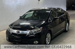 lexus hs 2011 -LEXUS--Lexus HS ANF10-2048247---LEXUS--Lexus HS ANF10-2048247-