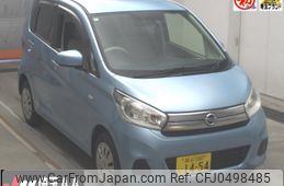 nissan dayz 2016 -NISSAN 【越谷 580ｲ1454】--DAYZ B21W--0362121---NISSAN 【越谷 580ｲ1454】--DAYZ B21W--0362121-