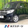 suzuki solio 2015 quick_quick_MA36S_MA36S-108492 image 1
