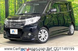 suzuki solio 2015 quick_quick_MA36S_MA36S-108492