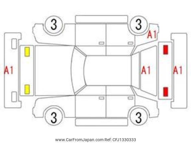 toyota sienta 2020 -TOYOTA--Sienta 3BA-NCP175G--NCP175-7040978---TOYOTA--Sienta 3BA-NCP175G--NCP175-7040978- image 2
