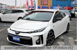 toyota prius-phv 2019 -TOYOTA--Prius PHV ZVW52--3134616---TOYOTA--Prius PHV ZVW52--3134616-