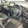 toyota c-hr 2018 -TOYOTA--C-HR DBA-NGX50--NGX50-2026773---TOYOTA--C-HR DBA-NGX50--NGX50-2026773- image 3