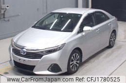 toyota sai 2014 CFJ1780525