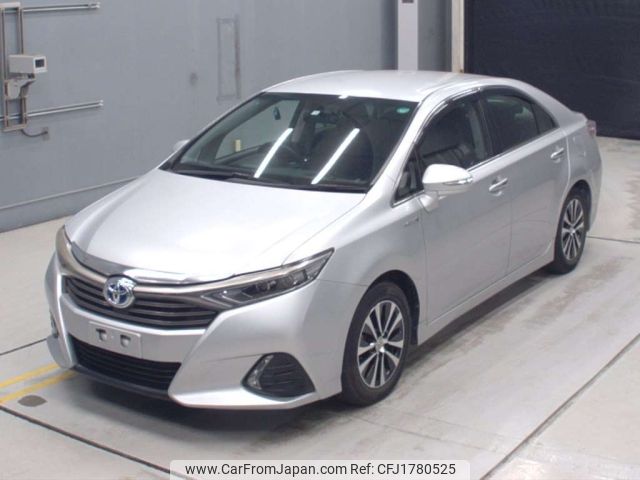 toyota sai 2014 CFJ1780525 image 1
