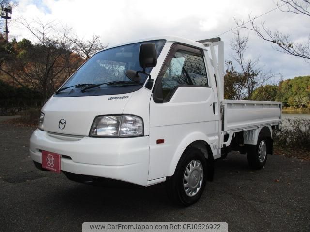 mazda bongo-truck 2018 GOO_NET_EXCHANGE_0706820A30241205W001 image 1