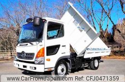 hino ranger 2015 CFJ0471359
