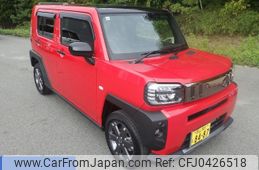 daihatsu taft 2023 -DAIHATSU 【岡山 581も8487】--Taft LA900S-0152258---DAIHATSU 【岡山 581も8487】--Taft LA900S-0152258-