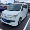 suzuki solio 2011 -SUZUKI--Solio DBA-MA15S--MA15S-137106---SUZUKI--Solio DBA-MA15S--MA15S-137106- image 1