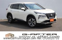 nissan x-trail 2022 -NISSAN--X-Trail 6AA-SNT33--SNT33-006875---NISSAN--X-Trail 6AA-SNT33--SNT33-006875-