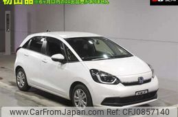 honda fit 2023 -HONDA--Fit GR3-1313240---HONDA--Fit GR3-1313240-