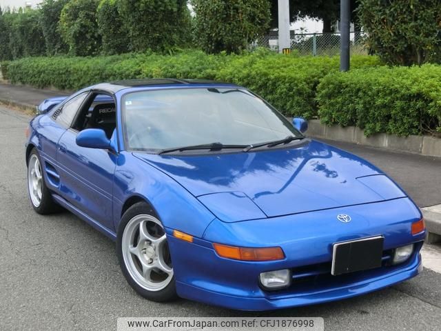 toyota mr2 1994 CFJ1876998 image 1