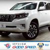 toyota land-cruiser-prado 2023 -TOYOTA--Land Cruiser Prado 3BA-TRJ150W--TRJ150-0174166---TOYOTA--Land Cruiser Prado 3BA-TRJ150W--TRJ150-0174166- image 1