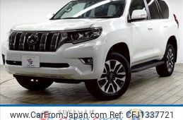 toyota land-cruiser-prado 2023 -TOYOTA--Land Cruiser Prado 3BA-TRJ150W--TRJ150-0174166---TOYOTA--Land Cruiser Prado 3BA-TRJ150W--TRJ150-0174166-