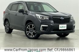 subaru forester 2018 -SUBARU--Forester 5BA-SK9--SK9-009330---SUBARU--Forester 5BA-SK9--SK9-009330-