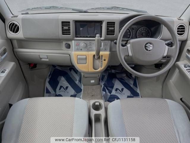 suzuki every-wagon 2011 -SUZUKI--Every Wagon ABA-DA64W--DA64W-374252---SUZUKI--Every Wagon ABA-DA64W--DA64W-374252- image 2