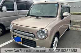 suzuki alto-lapin 2013 -SUZUKI--Alto Lapin DBA-HE22S--HE22S-822783---SUZUKI--Alto Lapin DBA-HE22S--HE22S-822783-