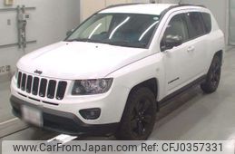 jeep compass 2015 -CHRYSLER 【宇都宮 346ﾛ5050】--Jeep Compass ABA-MK49--1C4NJCFA3ED787496---CHRYSLER 【宇都宮 346ﾛ5050】--Jeep Compass ABA-MK49--1C4NJCFA3ED787496-