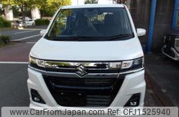 suzuki wagon-r 2025 CFJ1525940