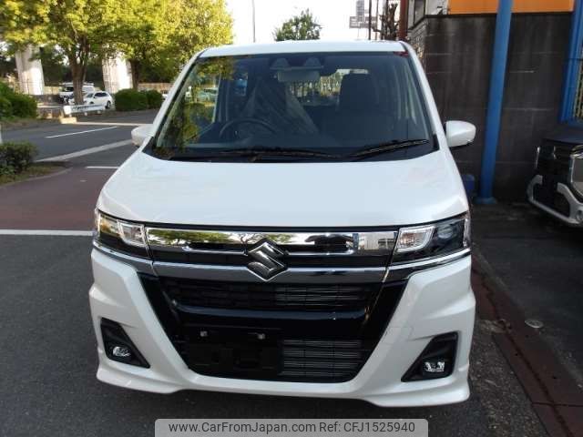 suzuki wagon-r 2025 CFJ1525940 image 1