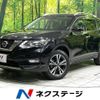 nissan x-trail 2019 -NISSAN--X-Trail DBA-T32--T32-541779---NISSAN--X-Trail DBA-T32--T32-541779- image 1