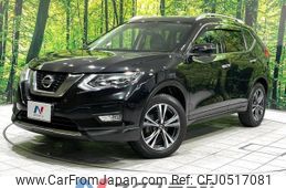 nissan x-trail 2019 -NISSAN--X-Trail DBA-T32--T32-541779---NISSAN--X-Trail DBA-T32--T32-541779-