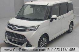toyota tank 2020 -TOYOTA--Tank M900A-0433619---TOYOTA--Tank M900A-0433619-