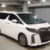 toyota alphard 2021 -TOYOTA--Alphard 3BA-AGH30W--AGH30-9042259---TOYOTA--Alphard 3BA-AGH30W--AGH30-9042259- image 5